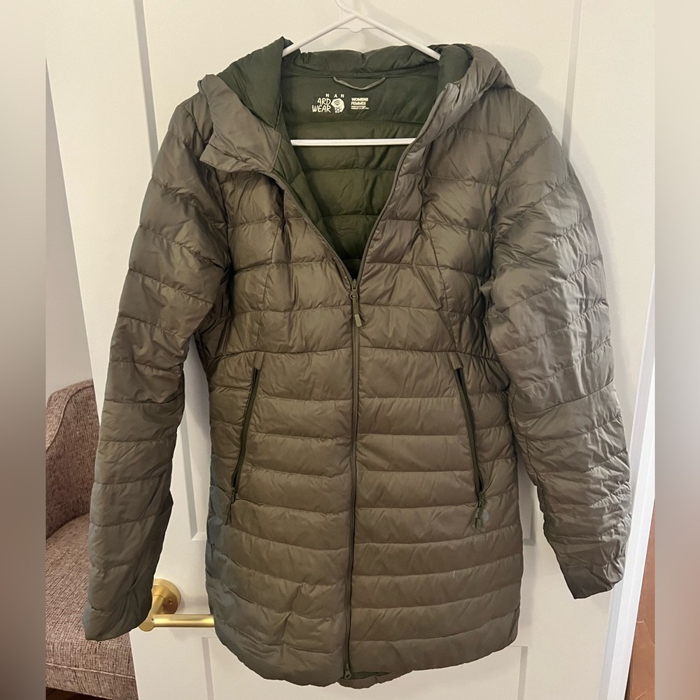 Mountain Hardware Jacket